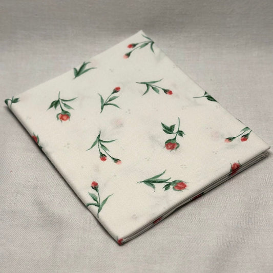 Rosewood Meadow - Blue Owl Quilt Co.