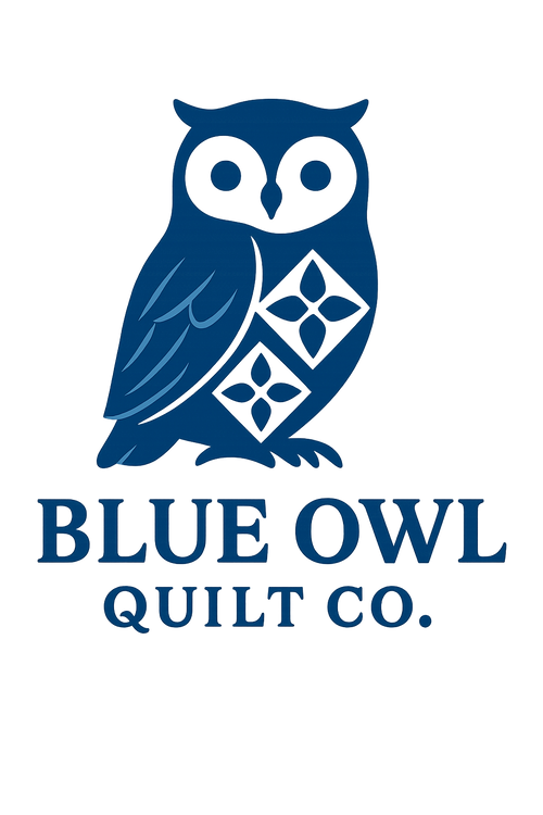 Blue Owl Quilt Co.