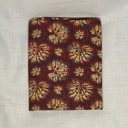 Christmas at Grandma’s Fat Quarter Bundle (7 pcs) - Blue Owl Quilt Co.