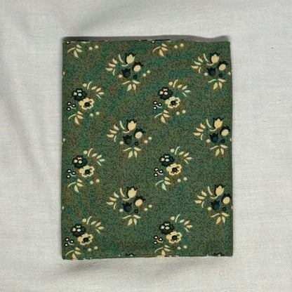 Christmas at Grandma’s Fat Quarter Bundle (7 pcs) - Blue Owl Quilt Co.