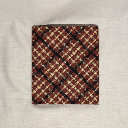 Christmas at Grandma’s Fat Quarter Bundle (7 pcs) - Blue Owl Quilt Co.
