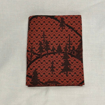 Christmas at Grandma’s Fat Quarter Bundle (7 pcs) - Blue Owl Quilt Co.