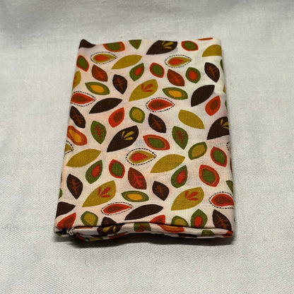 Grandma’s Harvest Fat Quarter Bundle (5 pcs) - Blue Owl Quilt Co.