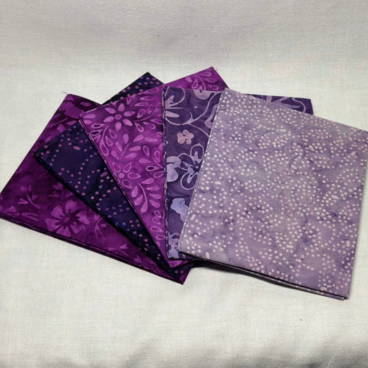 Nightfall - Blue Owl Quilt Co.