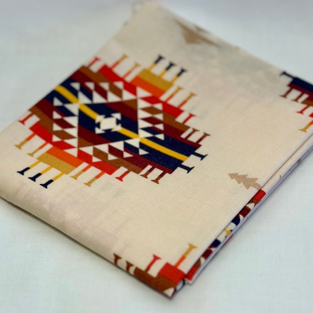 Prairie Sunset Fat Quarter Bundle (4 pcs) - Blue Owl Quilt Co.