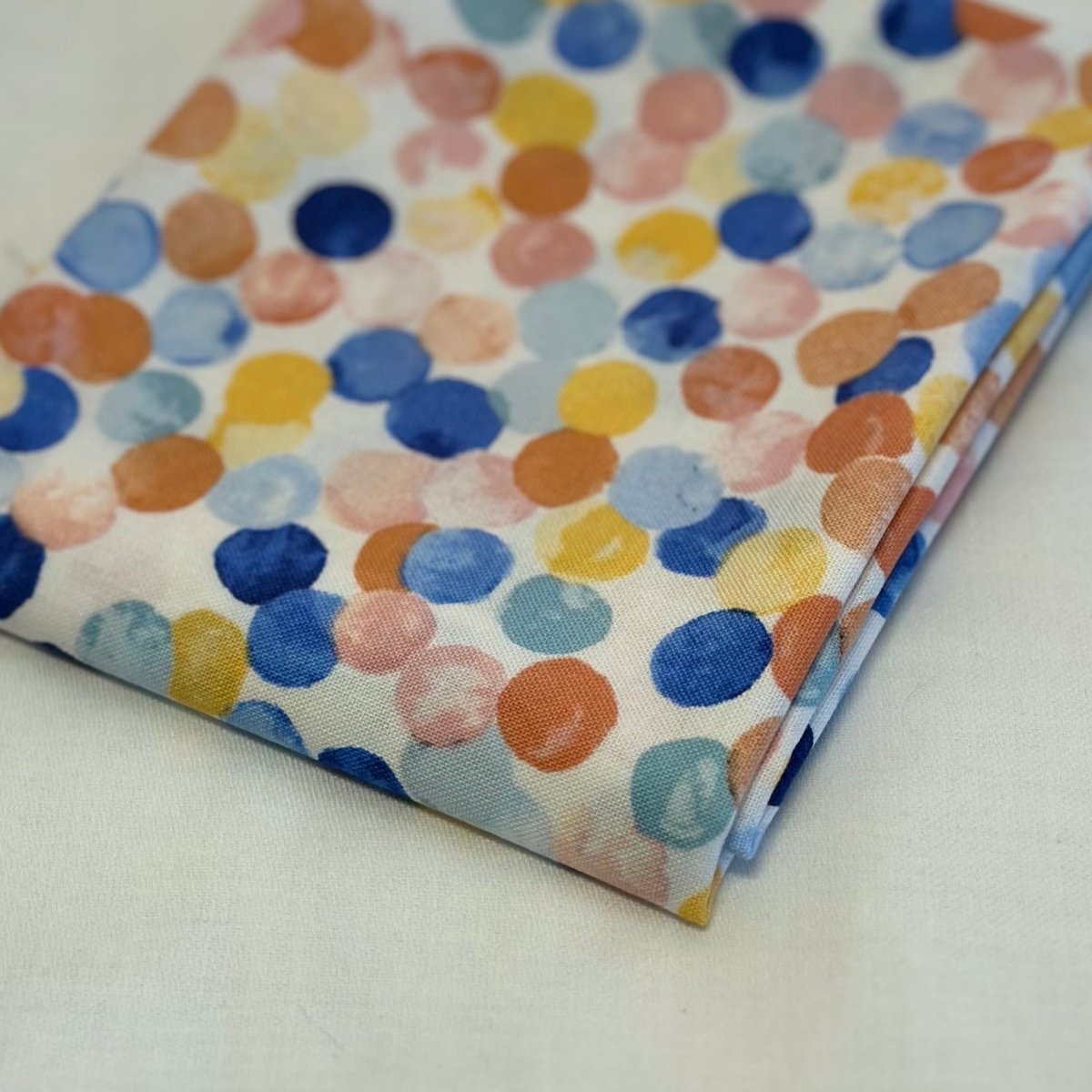 Prairie Sunset Fat Quarter Bundle (4 pcs) - Blue Owl Quilt Co.