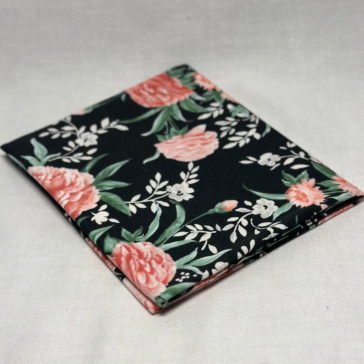 Rosewood Meadow - Blue Owl Quilt Co.