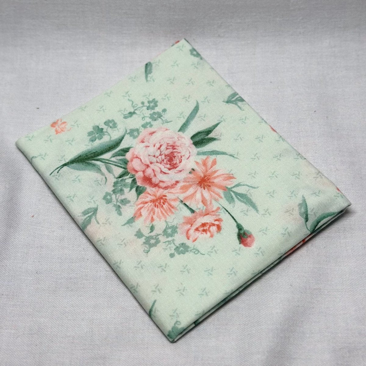 Rosewood Meadow - Blue Owl Quilt Co.