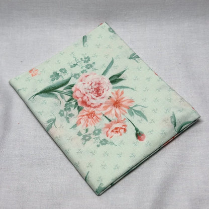 Rosewood Meadow - Blue Owl Quilt Co.