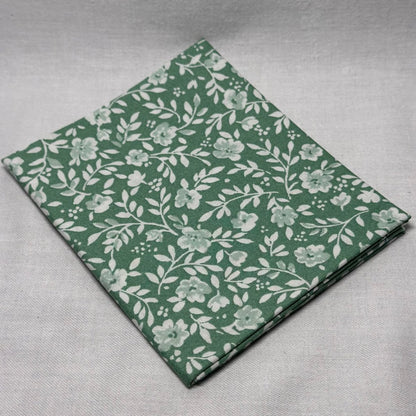 Rosewood Meadow - Blue Owl Quilt Co.