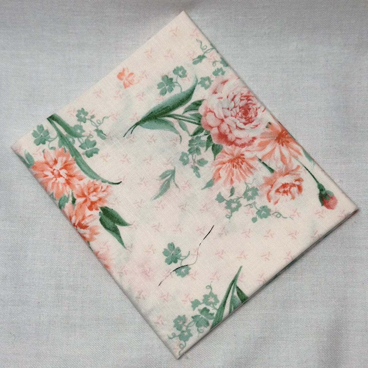 Rosewood Meadow - Blue Owl Quilt Co.