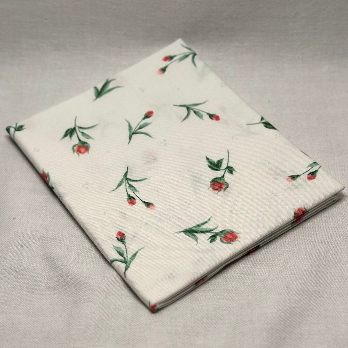 Rosewood Meadow - Blue Owl Quilt Co.