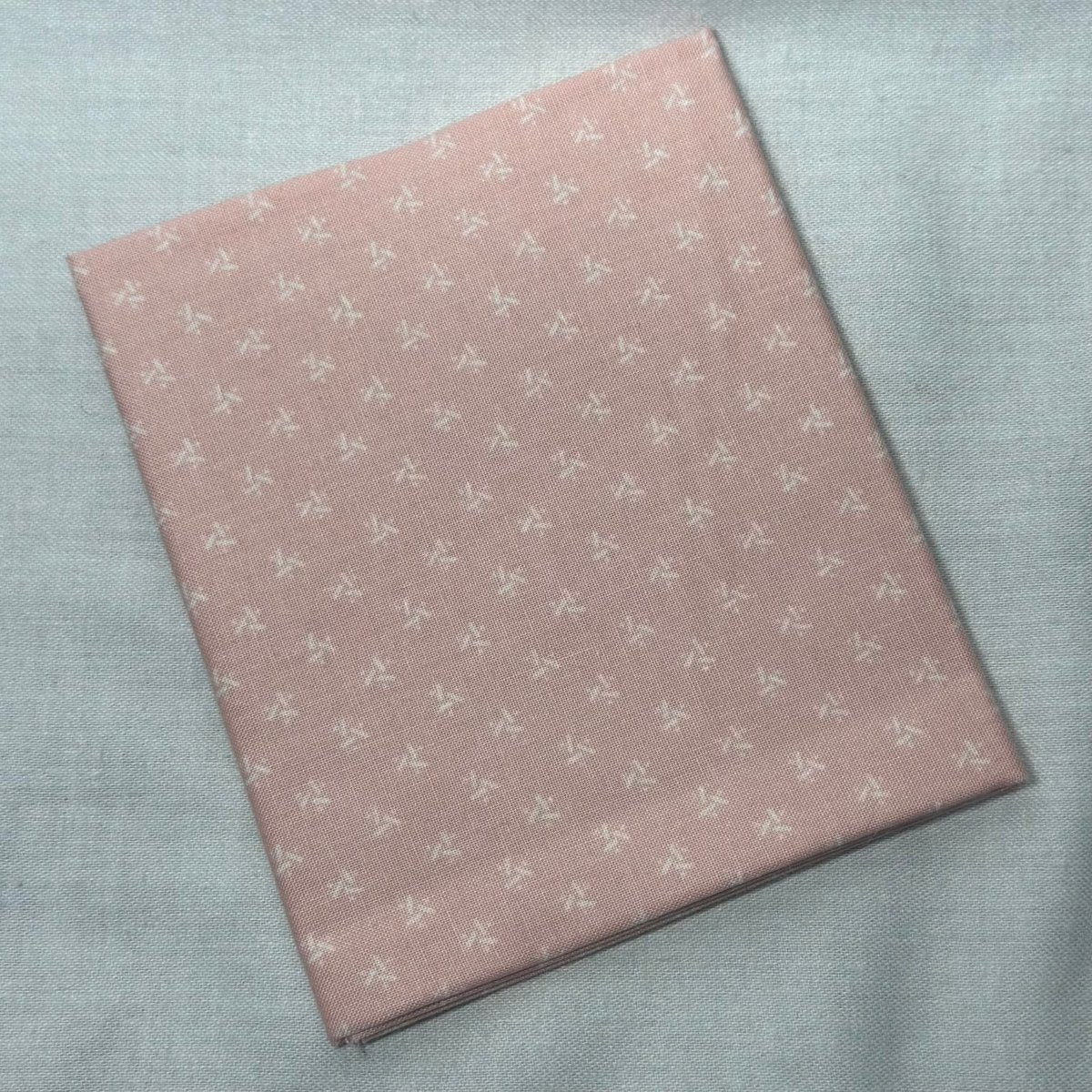 Rosewood Meadow - Blue Owl Quilt Co.