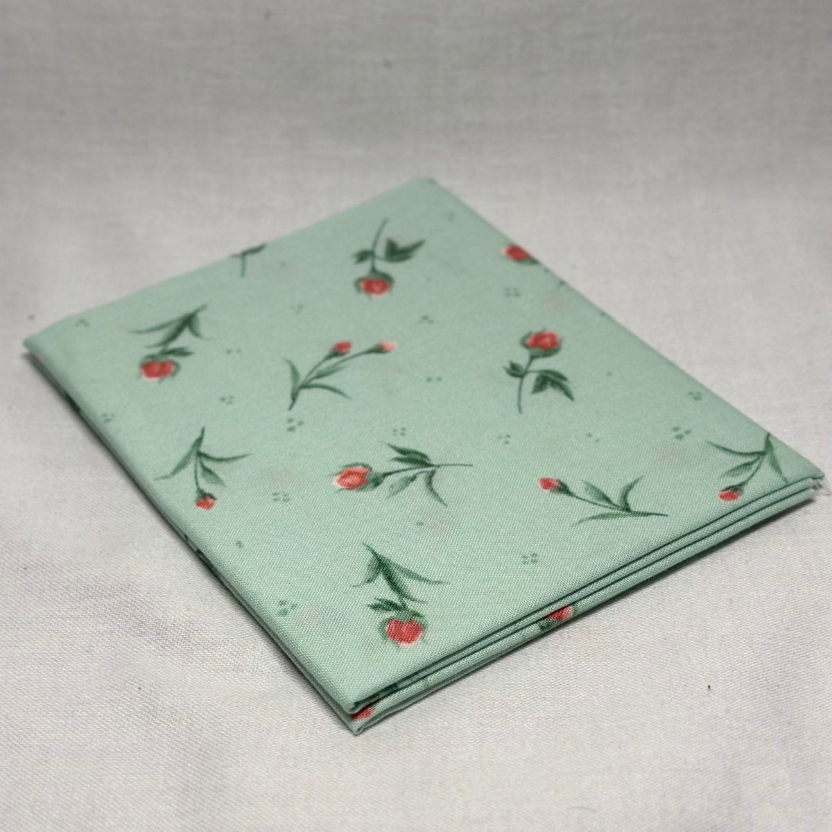 Rosewood Meadow - Blue Owl Quilt Co.