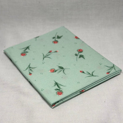 Rosewood Meadow - Blue Owl Quilt Co.